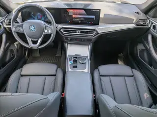 BMW i4 2023 eDrive35 Gran Coupe 4dr Sedan