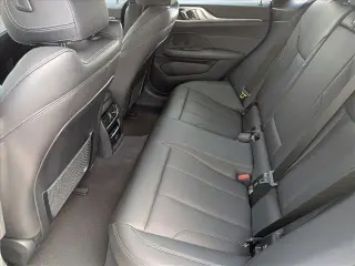 BMW i4 2023 eDrive35 Gran Coupe 4dr Sedan