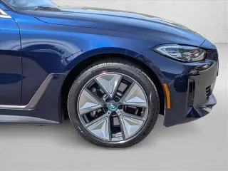 BMW i4 2023 eDrive35 Gran Coupe 4dr Sedan