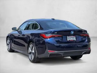 BMW i4 2023 eDrive35 Gran Coupe 4dr Sedan