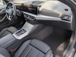 BMW i4 2023 eDrive35 Gran Coupe 4dr Sedan