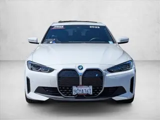 BMW i4 2023 eDrive35 Gran Coupe 4dr Sedan