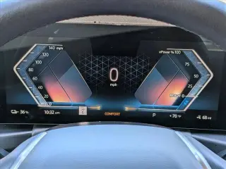 BMW i4 2023 eDrive35 Gran Coupe 4dr Sedan