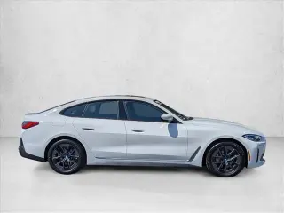 BMW i4 2023 eDrive35 Gran Coupe 4dr Sedan
