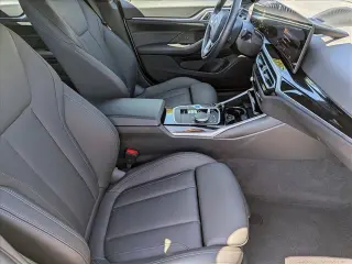 BMW i4 2023 eDrive35 Gran Coupe 4dr Sedan