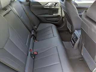 BMW i4 2023 eDrive35 Gran Coupe 4dr Sedan
