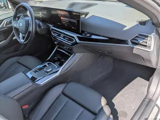 BMW i4 2023 eDrive35 Gran Coupe 4dr Sedan