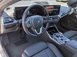 BMW i4 2023 eDrive35 Gran Coupe 4dr Sedan