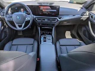 BMW i4 2023 eDrive35 Gran Coupe 4dr Sedan