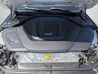 BMW i4 2023 eDrive35 Gran Coupe 4dr Sedan