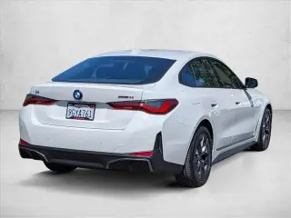 BMW i4 2023 eDrive35 Gran Coupe 4dr Sedan