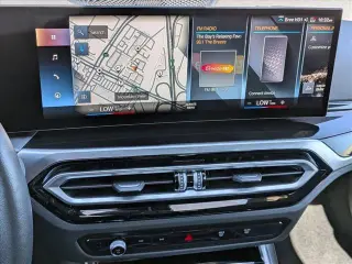 BMW i4 2023 eDrive35 Gran Coupe 4dr Sedan