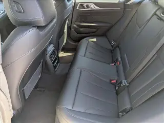 BMW i4 2023 eDrive35 Gran Coupe 4dr Sedan