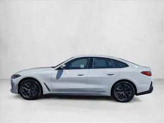 BMW i4 2023 eDrive35 Gran Coupe 4dr Sedan