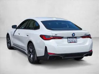 BMW i4 2023 eDrive35 Gran Coupe 4dr Sedan