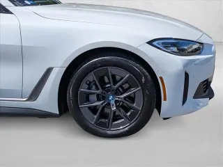 BMW i4 2023 eDrive35 Gran Coupe 4dr Sedan