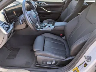 BMW i4 2023 eDrive35 Gran Coupe 4dr Sedan