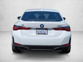 BMW i4 2023 eDrive35 Gran Coupe 4dr Sedan