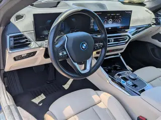 BMW i4 2023 eDrive35 Gran Coupe 4dr Sedan