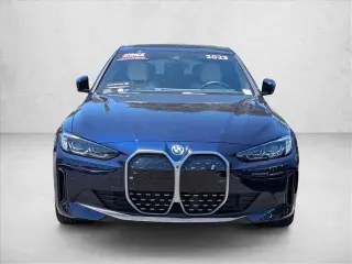 BMW i4 2023 eDrive35 Gran Coupe 4dr Sedan
