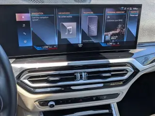 BMW i4 2023 eDrive35 Gran Coupe 4dr Sedan