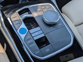 BMW i4 2023 eDrive35 Gran Coupe 4dr Sedan