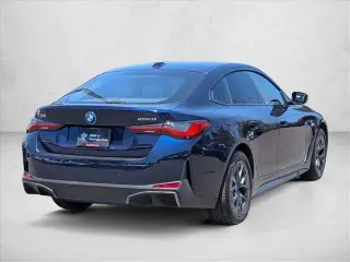 BMW i4 2023 eDrive35 Gran Coupe 4dr Sedan