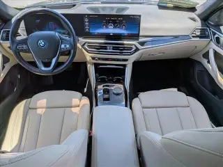 BMW i4 2023 eDrive35 Gran Coupe 4dr Sedan