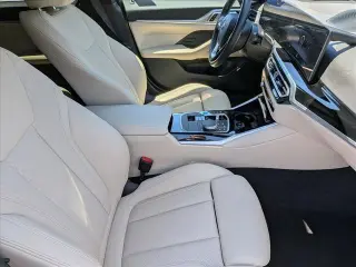 BMW i4 2023 eDrive35 Gran Coupe 4dr Sedan