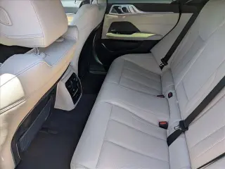 BMW i4 2023 eDrive35 Gran Coupe 4dr Sedan