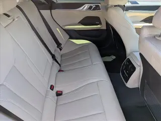 BMW i4 2023 eDrive35 Gran Coupe 4dr Sedan