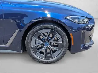 BMW i4 2023 eDrive35 Gran Coupe 4dr Sedan