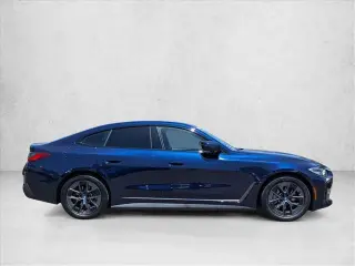 BMW i4 2023 eDrive35 Gran Coupe 4dr Sedan