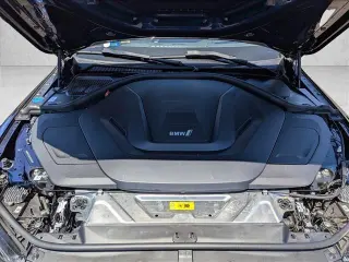 BMW i4 2023 eDrive35 Gran Coupe 4dr Sedan