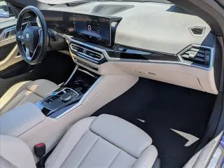 BMW i4 2023 eDrive35 Gran Coupe 4dr Sedan
