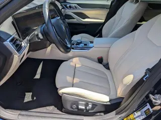 BMW i4 2023 eDrive35 Gran Coupe 4dr Sedan