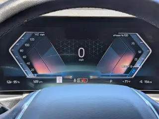 BMW i4 2023 eDrive35 Gran Coupe 4dr Sedan