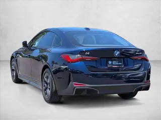 BMW i4 2023 eDrive35 Gran Coupe 4dr Sedan