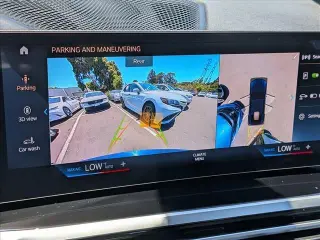BMW i4 2023 eDrive35 Gran Coupe 4dr Sedan