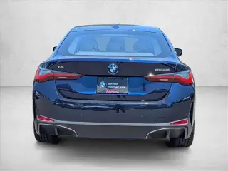BMW i4 2023 eDrive35 Gran Coupe 4dr Sedan