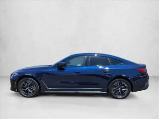 BMW i4 2023 eDrive35 Gran Coupe 4dr Sedan