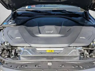 BMW i4 2023 eDrive35 Gran Coupe 4dr Sedan