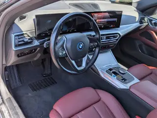 BMW i4 2023 eDrive35 Gran Coupe 4dr Sedan