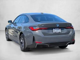 BMW i4 2023 eDrive35 Gran Coupe 4dr Sedan