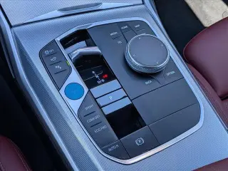 BMW i4 2023 eDrive35 Gran Coupe 4dr Sedan