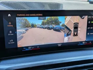 BMW i4 2023 eDrive35 Gran Coupe 4dr Sedan
