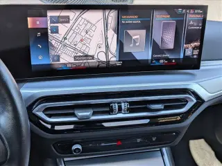 BMW i4 2023 eDrive35 Gran Coupe 4dr Sedan