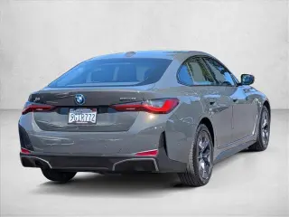 BMW i4 2023 eDrive35 Gran Coupe 4dr Sedan