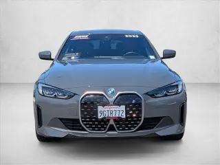 BMW i4 2023 eDrive35 Gran Coupe 4dr Sedan