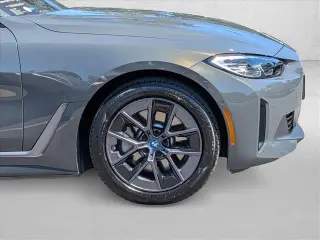 BMW i4 2023 eDrive35 Gran Coupe 4dr Sedan